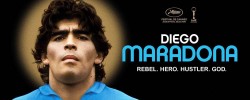 Diego Maradona