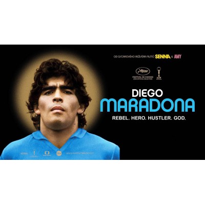 Diego Maradona