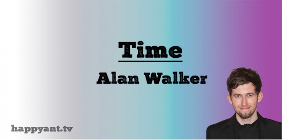 Time - Alan Walker (Lyrics) Time - Alan Walker (Lyrics)