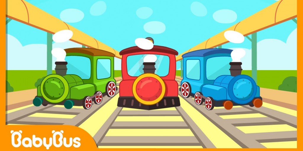 Baby Bus - Down By The Station