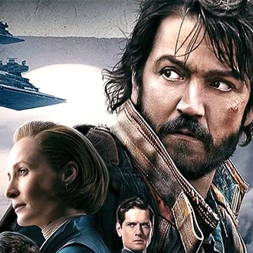 Andor | Season1