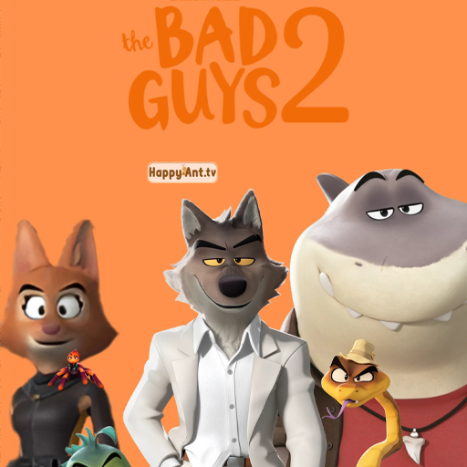 Bad Guys (2)