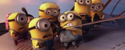 Despicable Me (1) / Free