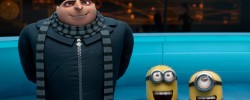 Despicable Me (2) / Free