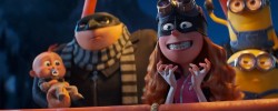 Despicable Me 4 | Free Despicable Me 4 | Free