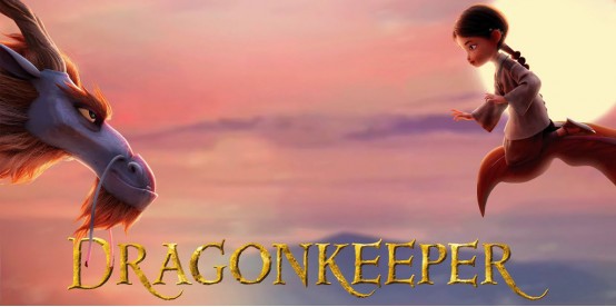 Dragon Keeper / Free