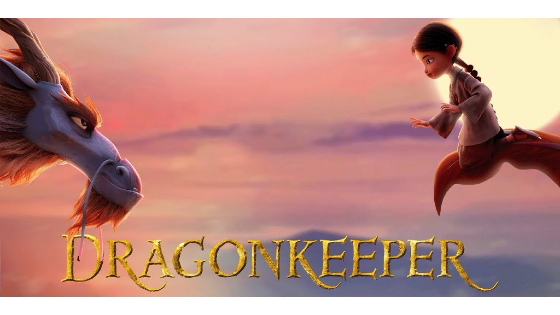 Dragon Keeper | Free
