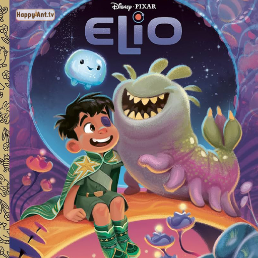 Elio