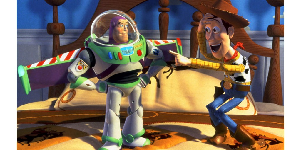 Toy Story 1 | Free