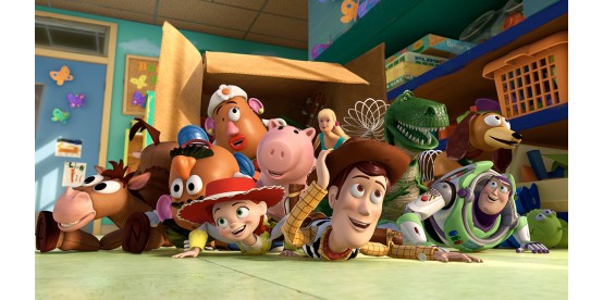 ToyStory (3) / Free