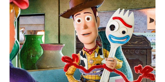 ToyStory (4) / Free