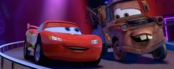 Cars 2 / Free