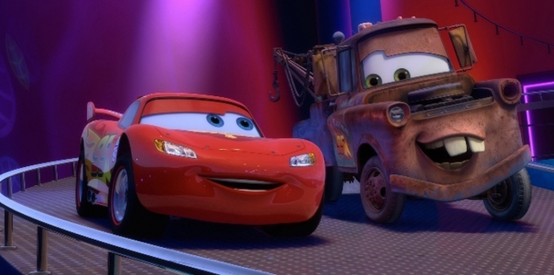 Cars 2 / Free