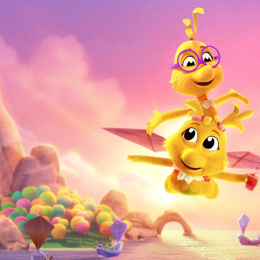 Dr. Seuss's The Sneetches  (2025)