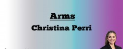 Arms - Christina Perri (Lyrics)  Arms - Christina Perri (Lyrics)
