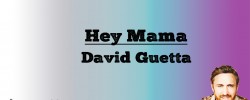  Hey Mama - David Guetta (Lyrics)