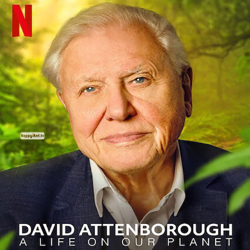 A Life on Our Planet