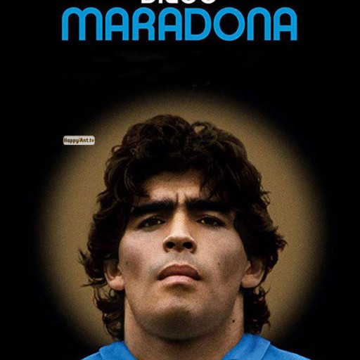 Diego Maradona