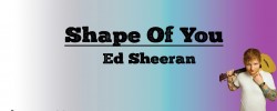 Shape of You - Ed Sheeran (Lyrics) Shape of You - Ed Sheeran (Lyrics)