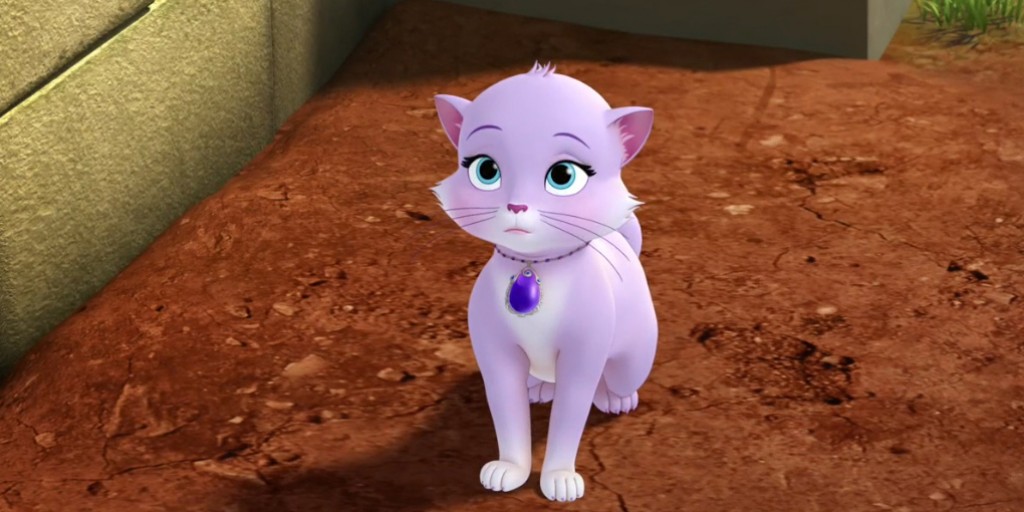 Sofia the First - When You Wish Upon a Well