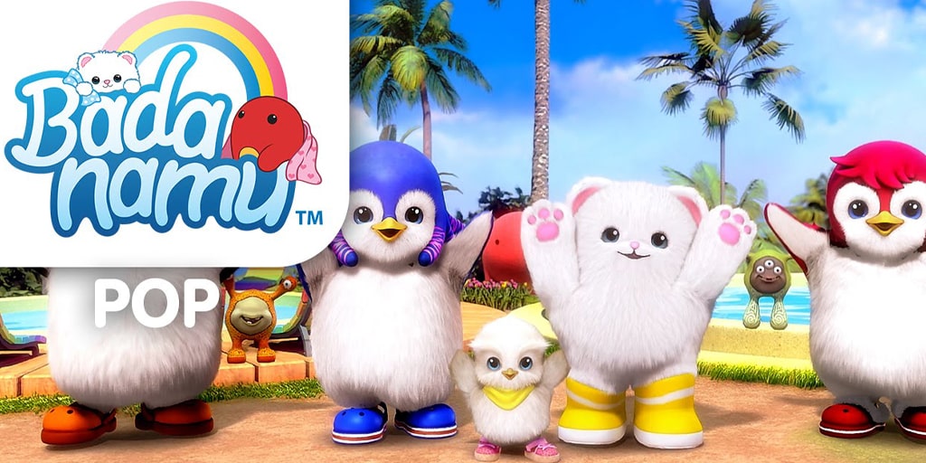 Badanamu - Badanamu Time