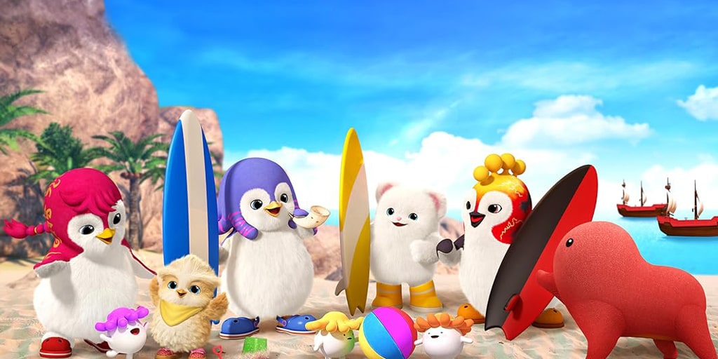 Badanamu - Be Careful