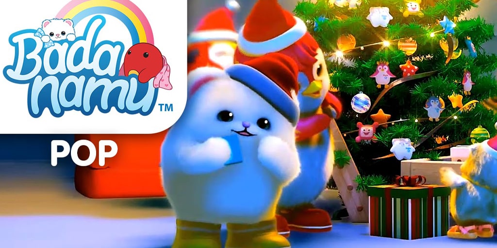 Badanamu - Christmas