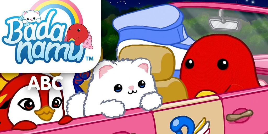 Badanamu - Play School Night and Day