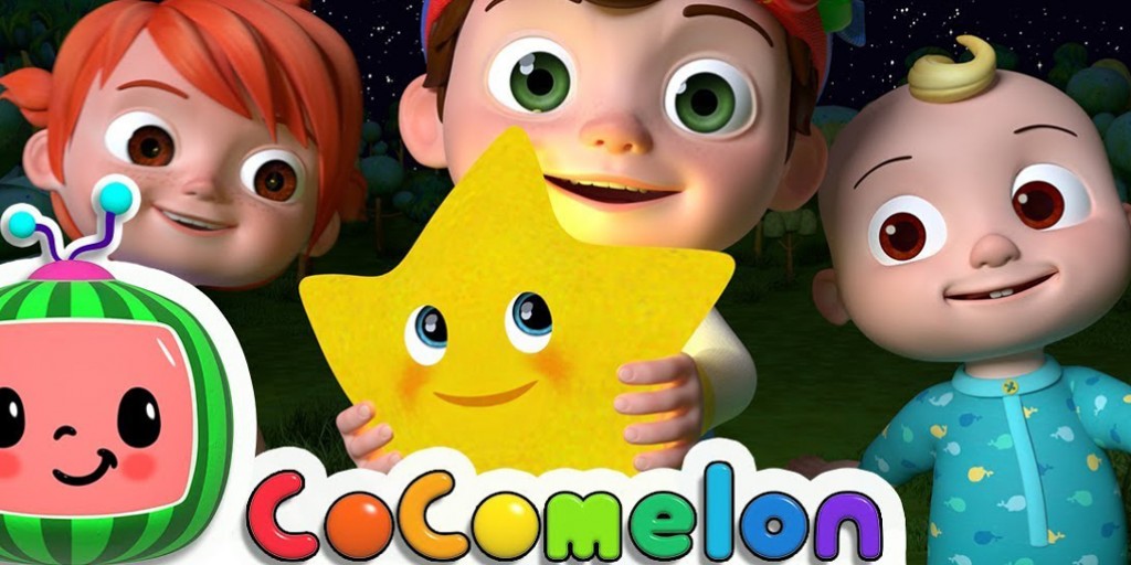 Cocomelon - Twinkle Twinkle Little Star