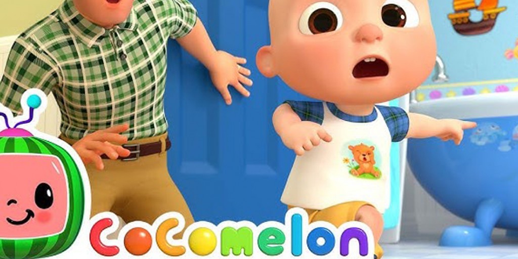 Cocomelon - Go Before You Go Song