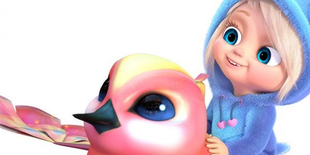 Dave and Ava - Hush Little Baby