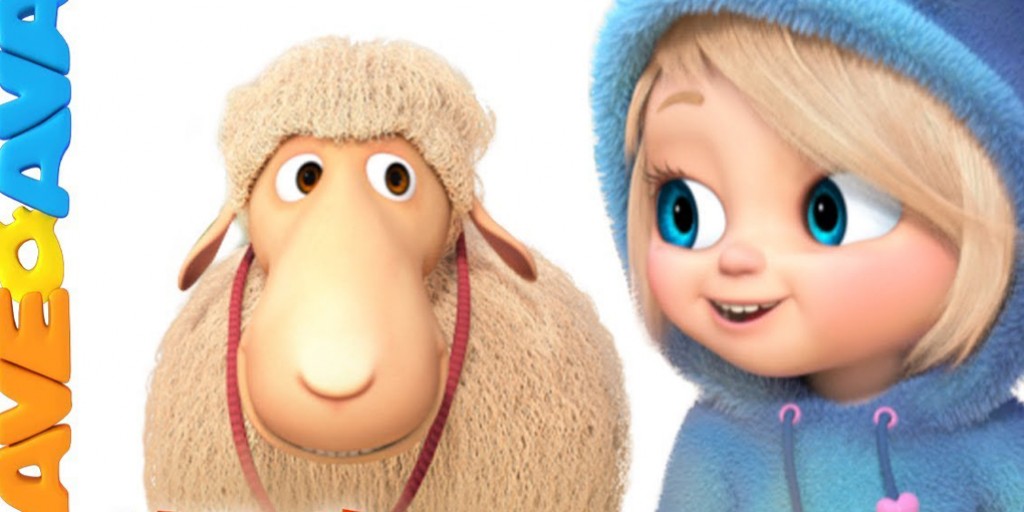 Dave and Ava - Little Bo Peep