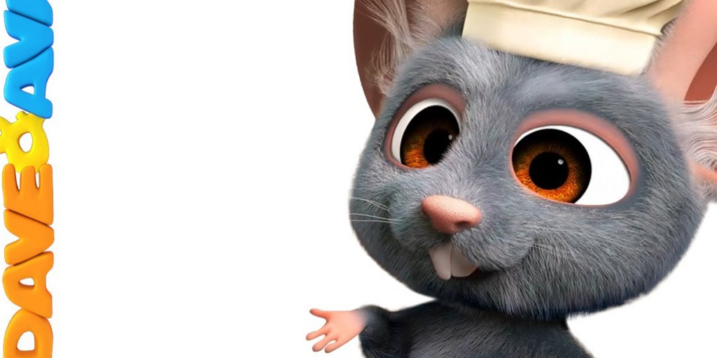 Dave and Ava - Three Blind Mice