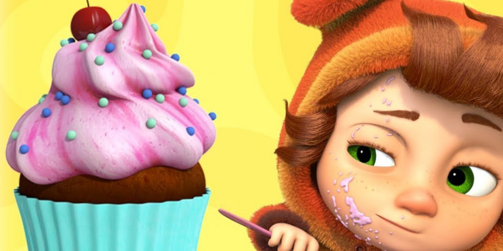 Dave and Ava - The Muffin Man