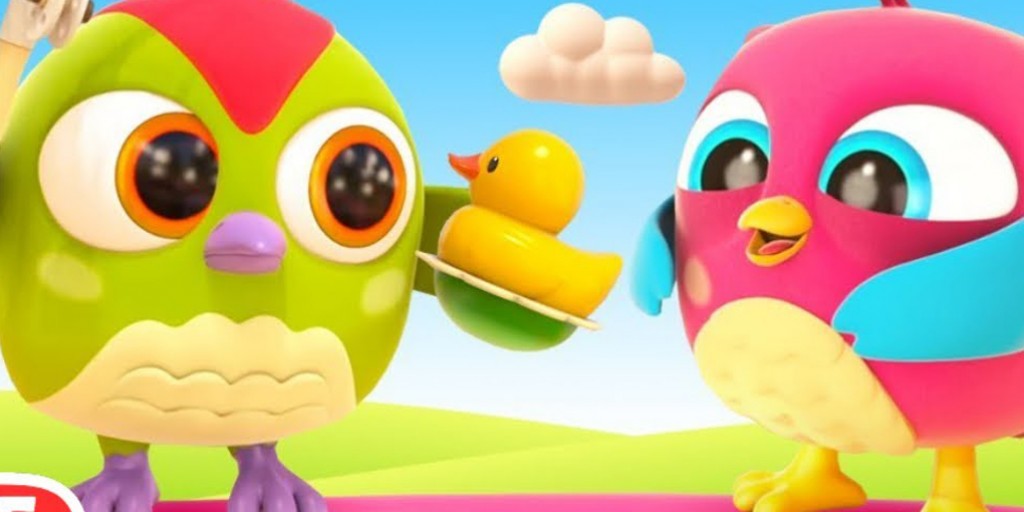 Hop Hop the Owl - Learning Toys