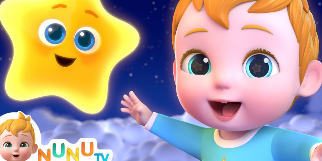 NuNu TV -Twinkle Twinkle Little Star