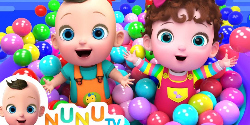 NuNu TV - Friend In The Middle