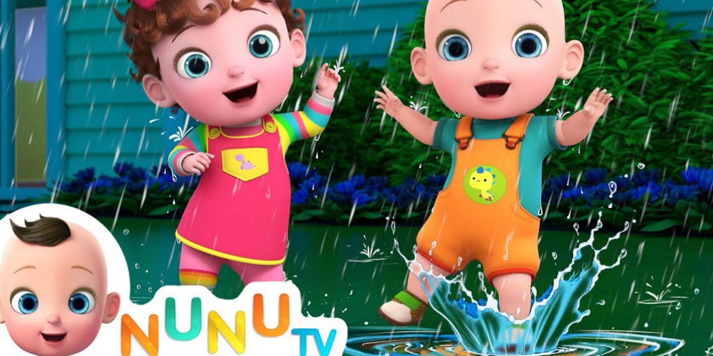 NuNu TV - Rain Rain Go Away