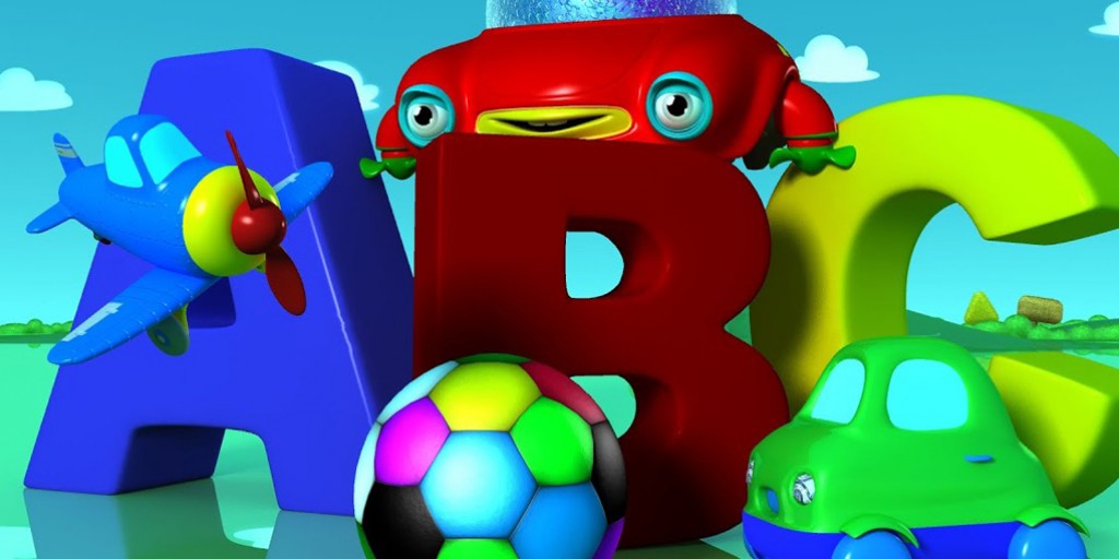 TuTiTu - Alphabet