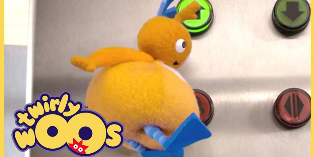 Twirlywoos - More About High And Low