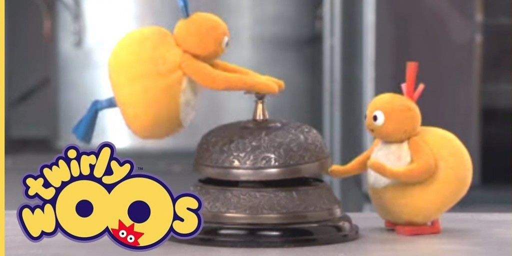 Twirlywoos - More About This Way That Way
