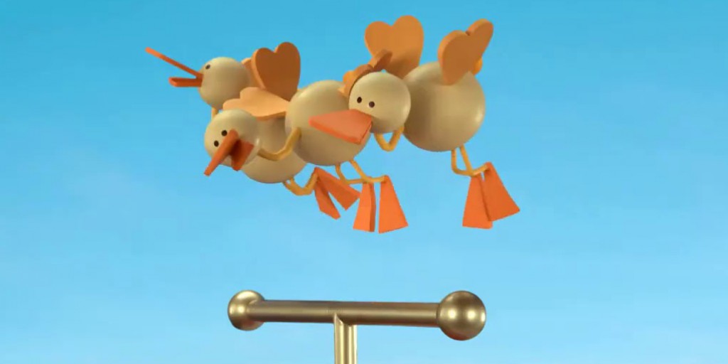 Twirlywoos - More About Open And Close