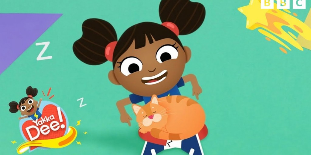 Cocomelon - Lets Talk About Animals