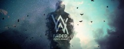 Alan Walker_Faded (with translation) / Free