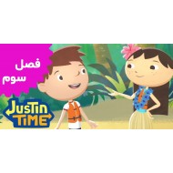 Justin Time (Season 3)