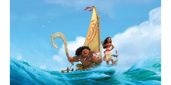 Moana 1 Moana 1