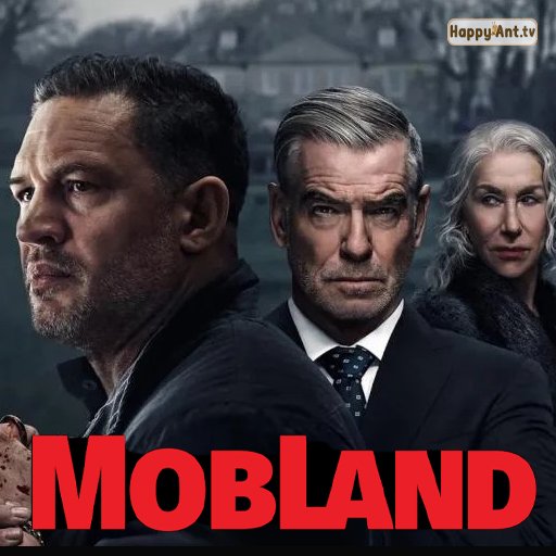 MobLand