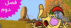 Nature Cat (Season 2)