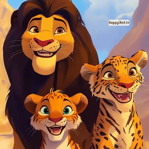 Animal Party