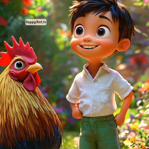 Rooster Song